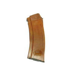Chargeur bakelite rouge AK 74