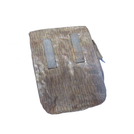Porte chargeur camo AK 47 ou AK 74  ref 698     box 240