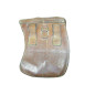 Porte chargeur cuir AK 47  ref 687