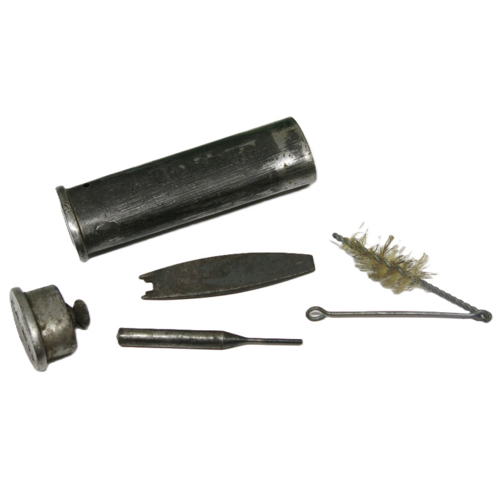 Outils multiples complet  PA 35 A ou S  ref 478             box 247