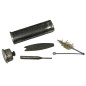 Outils multiples complet  PA 35 A ou S  ref 478             box 247