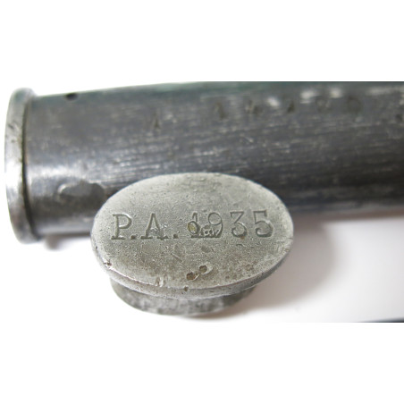 Outils multiples complet  PA 35 A ou S  ref 478             box 247