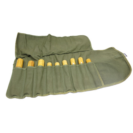 Trousse a outils US complète   ref 439           box 286