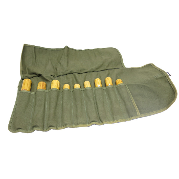 Trousse a outils US complète   ref 439           box 286