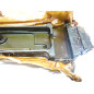 Couvercle Mit calibre 50  neuf dans le papier gras  ref  998    box  347