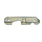 Rail pour la fixation de lunette réglementaire AK 47 ou Dragunov