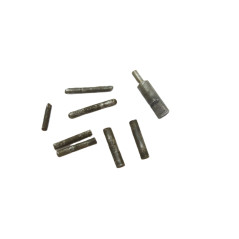 Lot axes Unique 6.35 mod 10  ref 100