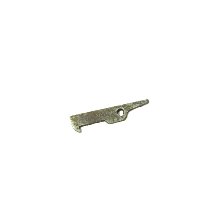 Extracteur 6.35 Unique modele 10