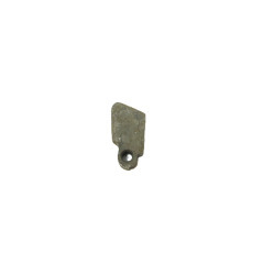 Chien 6.35 Unique modele 10