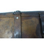 Porte chargeur cuir  Suisse K31 ref 40   fabrication  JAK Kuenz