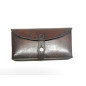 Porte chargeur cuir  Suisse K31 ref 50   fabrication
