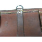 Porte chargeur cuir  Suisse K31 ref 50   fabrication