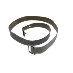 Bretelle cuir originale fusil LEBEL 1886  ref20