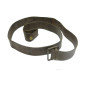 Bretelle cuir marron originale fusil LEBEL 1886  ref 30