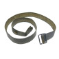 Bretelle cuir marron originale fusil LEBEL 1886  ref 40