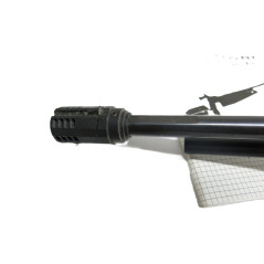 Pistolet de compétition FEINWERKBAU C25 droitier au CO2 cal. 4.5mm catégorie D