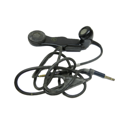 Combiné téléphone armée Française CB 16- A