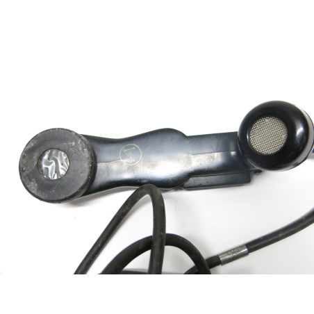 Combiné téléphone armée Française CB 16- A