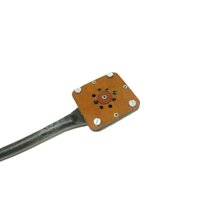 Cable connecteur US ref  369