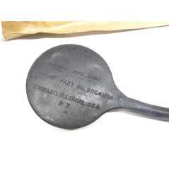Cable connecteur US ref  369