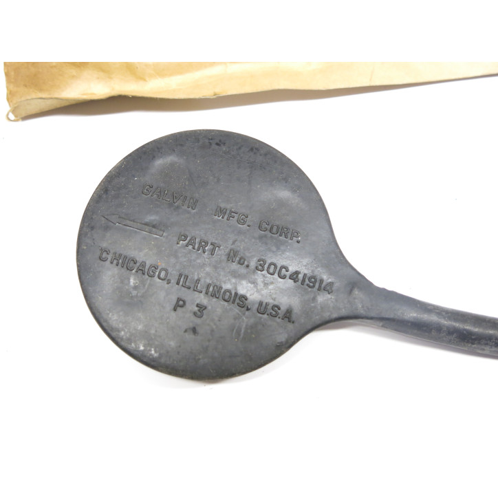 Cable connecteur US ref  369