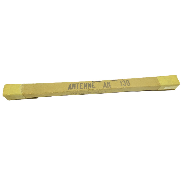ANTENNE AN-130 POUR POSTE RADIO BC1000/SCR300  ref 147