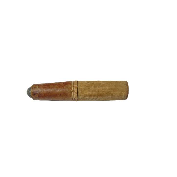 Cartouche originale Chassepot ref un 2