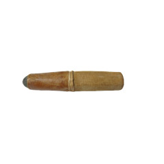 Cartouche originale Chassepot ref un 2