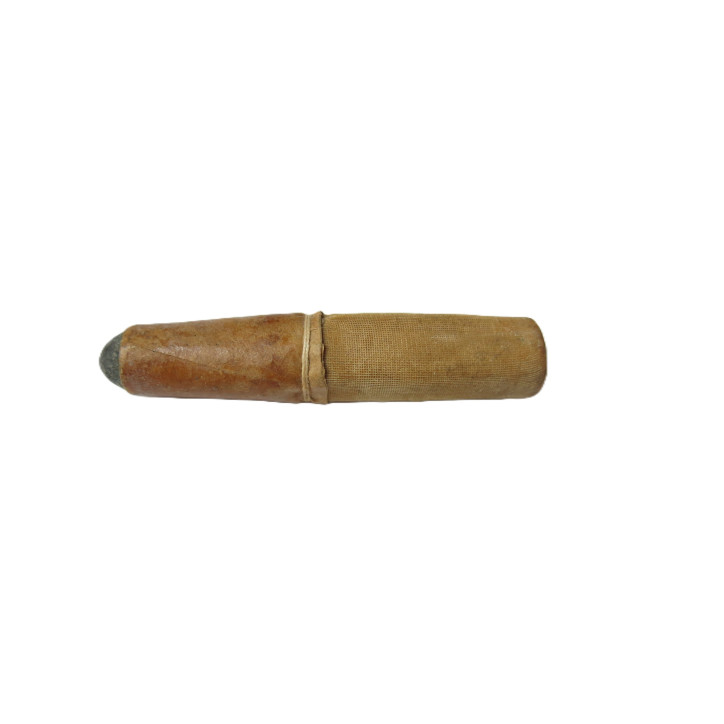 Cartouche originale Chassepot ref un 2
