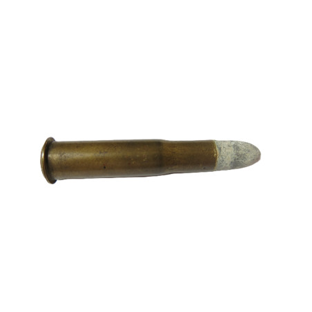 Cartouche 11 mm fusil  GRAS ART 1880 ref un 1