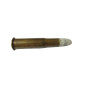 Cartouche 11 mm fusil  GRAS ART 1880 ref un 1