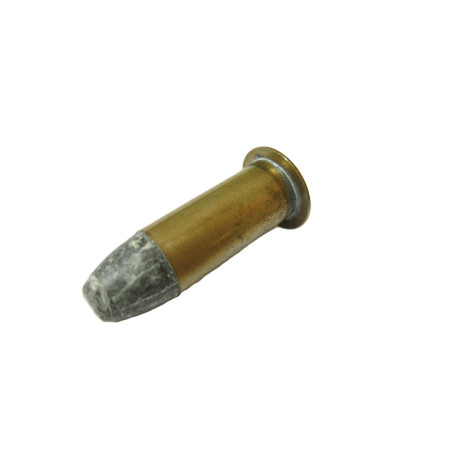 Cartouche .50 Maynard Modèle 1865 ref un 1