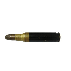 cartouche 7.62 Nato a blanc FN 65   ref un 1