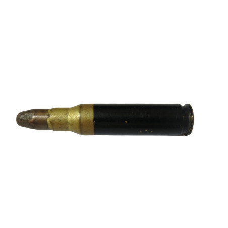cartouche 7.62 Nato a blanc FN 65   ref un 1