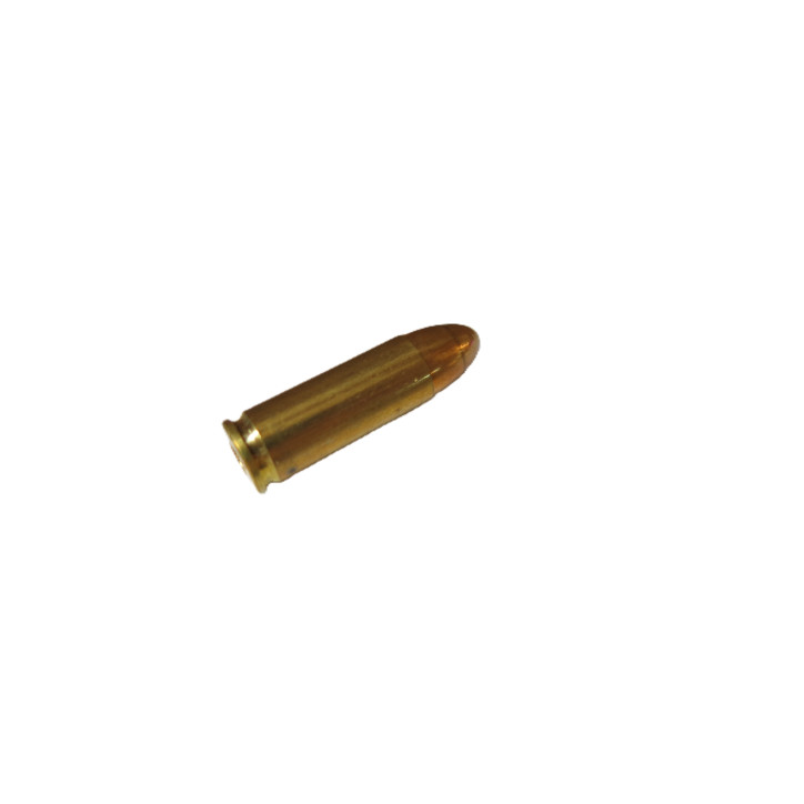 Boite de 16 cartouches 9 mm export 1940 ref un 2   categorie B
