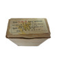 Boite de 14 cartouches 7.92 Mauser SMK l spur verte rouge    categorie C