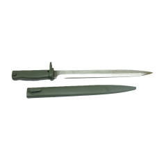 Baïonnette Mauser 98 avec fourreau ref 222