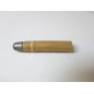 Cartouche originale Chassepot ref un 1