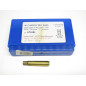 Boite de 20 douilles calibre 8 x 60 S  ref 569  categorie C