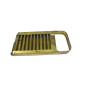 Clips avec cartouches inerte mitrailleuse BREDA   box 266