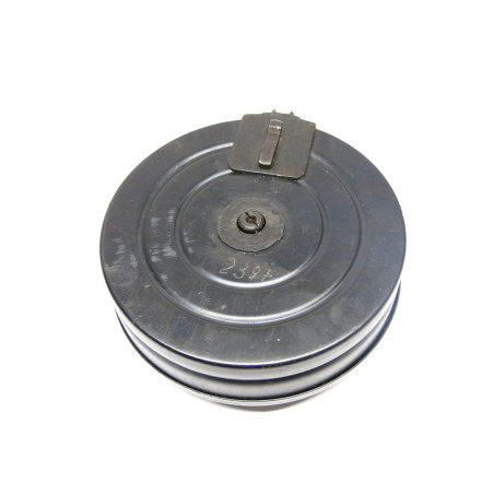 Chargeur camembert PPSH 41   catégorie B