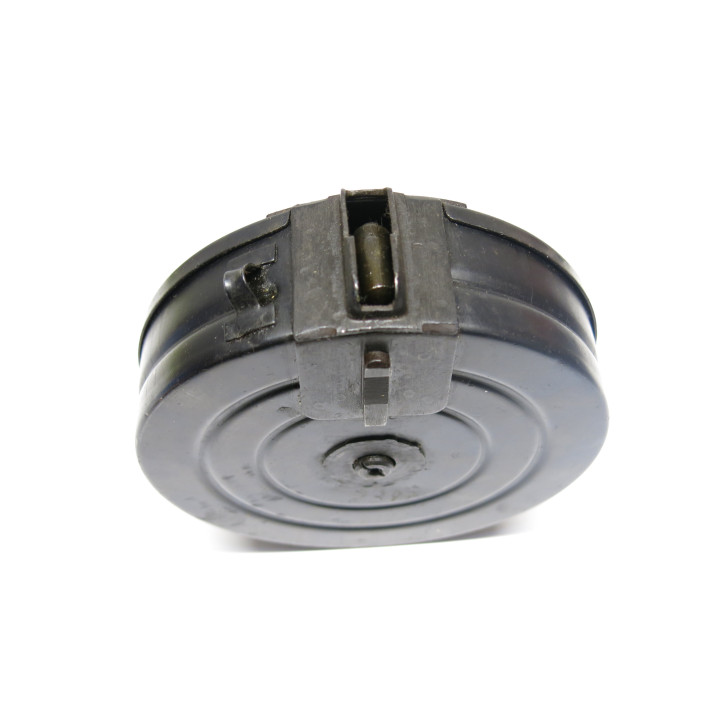Chargeur camembert PPSH 41   catégorie B