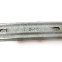 Lame chargeur Mas 36 acier datée 1940