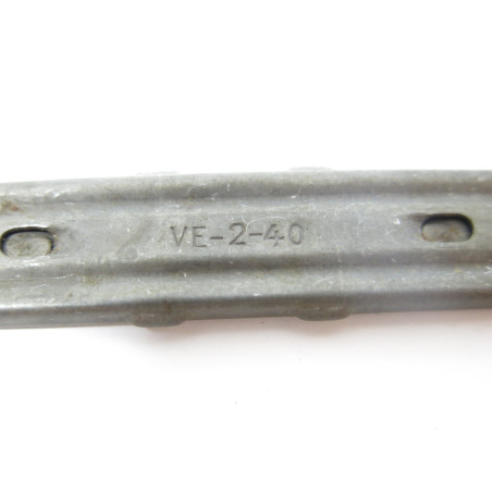 Lame chargeur Mas 36 acier datée 1940