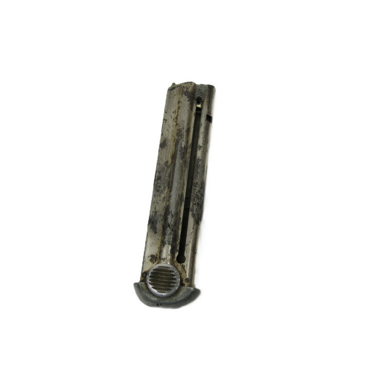 Chargeur pistolet Nambu 14  box A10    categorie B
