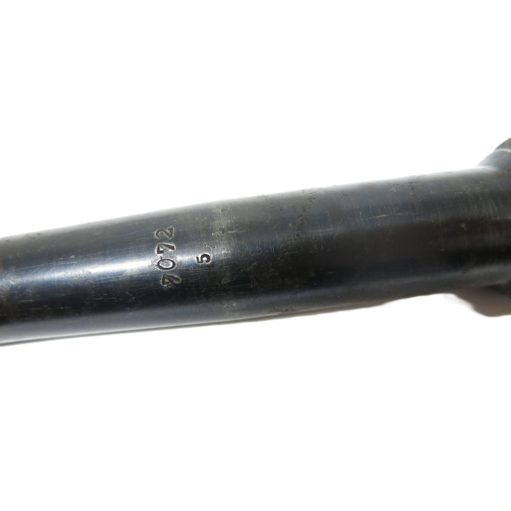Canon neutralisé pour MG 34