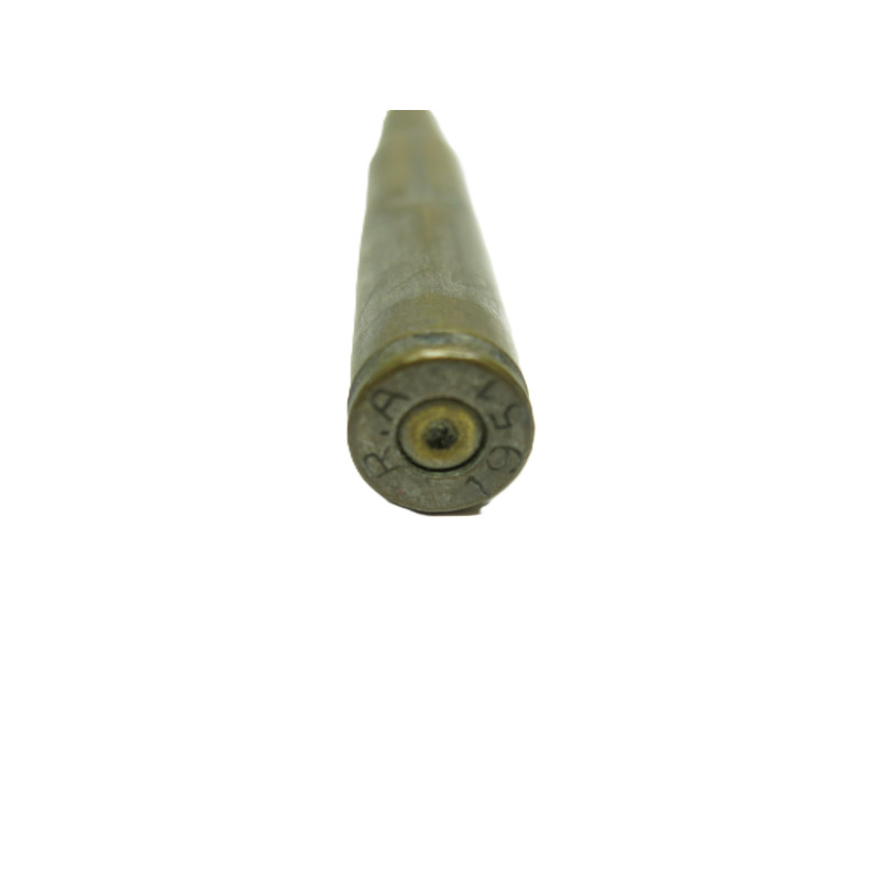 Cartouche 30-06 de manipulation US RA 1951