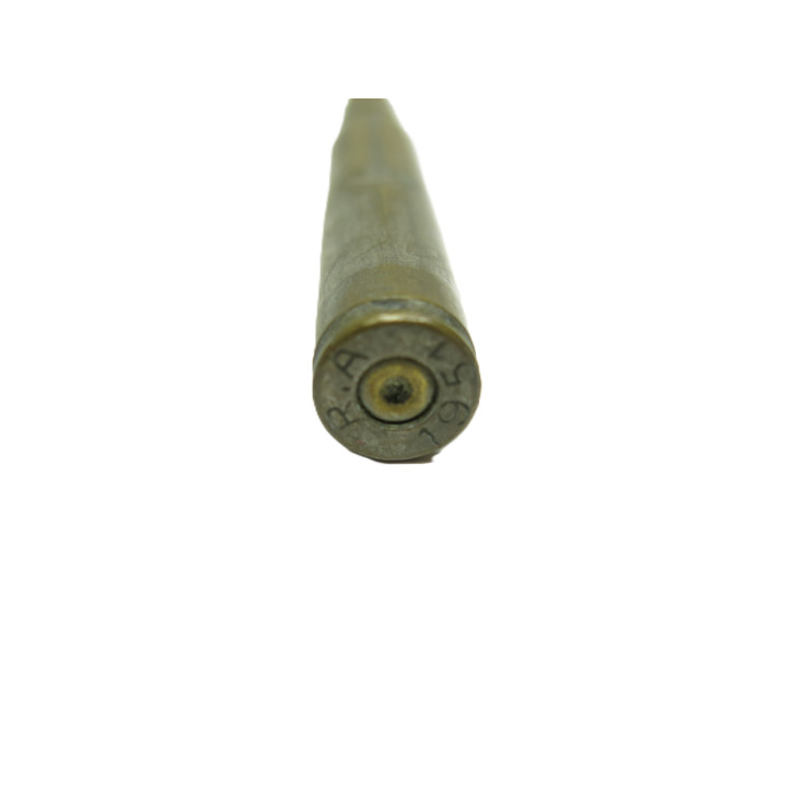 Cartouche 30-06 de manipulation US RA 1951