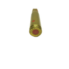 Cartouche de manipulation 7.62 x 39 AK 47 nny 1976   ref un 1