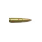 Cartouche de manipulation 7.62 x 39 AK 47 nny 1976   ref un 1